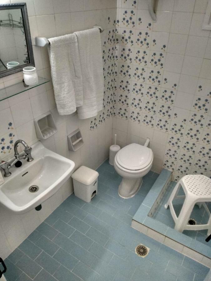 Galaxy Apartments Alikí 외부 사진